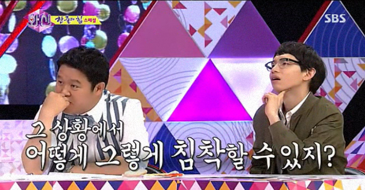 아이돌중 최고의 리더 甲 (살면서 이런사람이 곁에있다는건 로또보다 더 큰행운) | 인스티즈