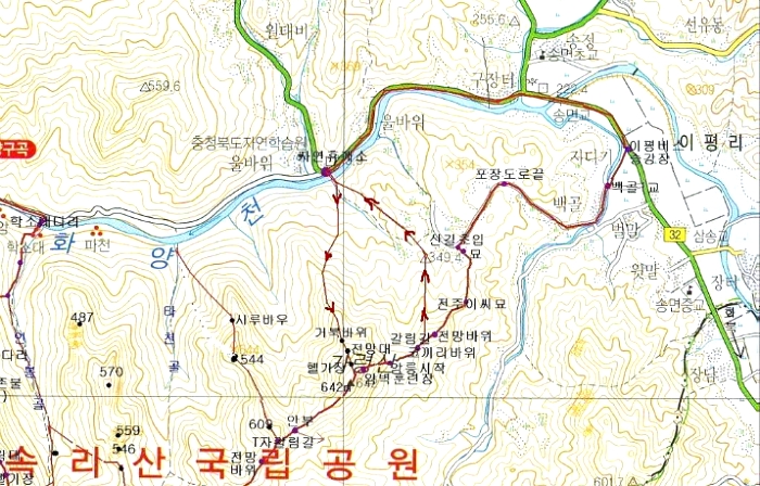 삼부주유소 이미지