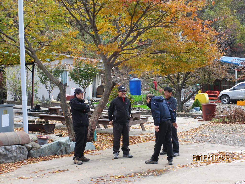 일월산식당 이미지