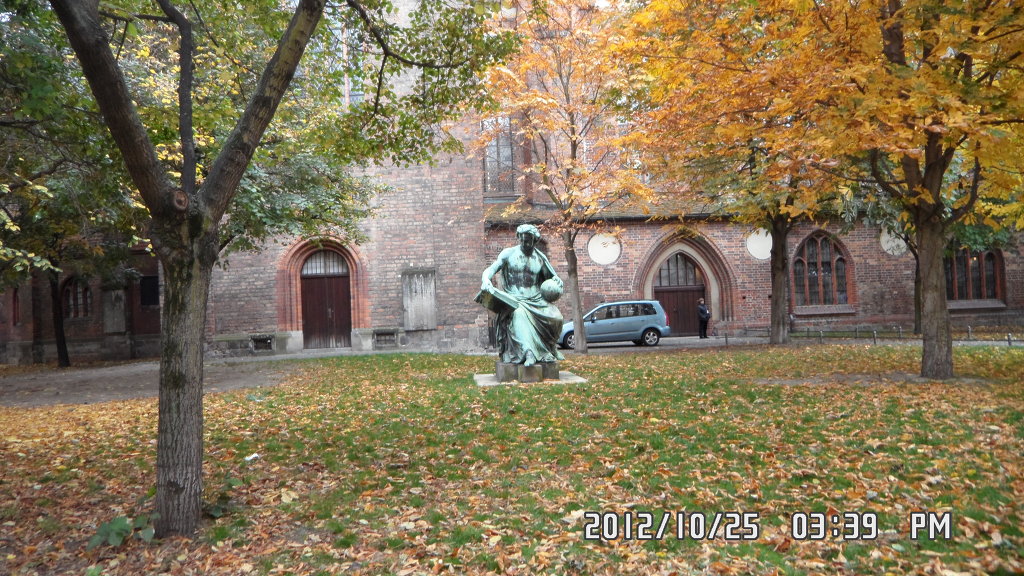 베를린(Berlin) 이미지