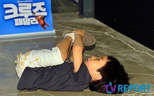 흑역사 생성한 민국이.jpg | 인스티즈