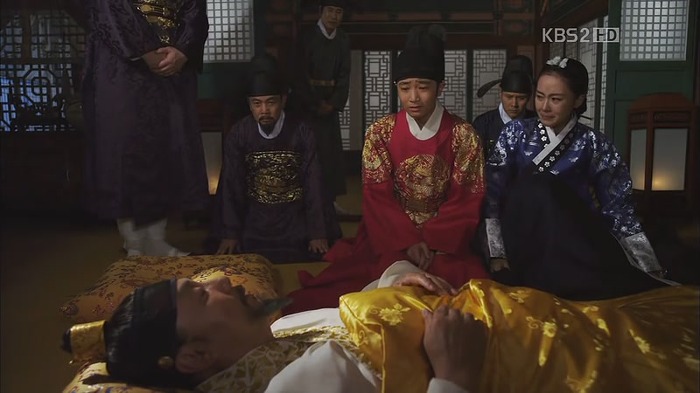[드라마] 공주의 남자 6화 | 인스티즈
