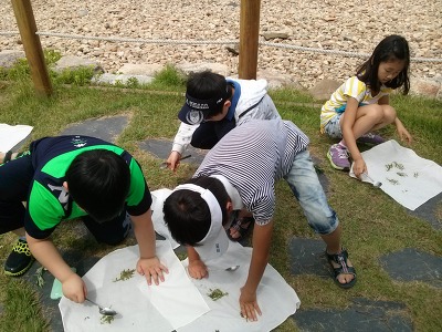 도일초등학교 이미지