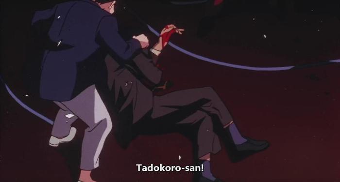 퍼펙트블루 나는 피해자이자 목격자이며 범인이다. 나는 누구인가? -01- | 인스티즈