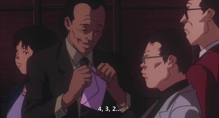 퍼펙트블루 나는 피해자이자 목격자이며 범인이다. 나는 누구인가? -01- | 인스티즈