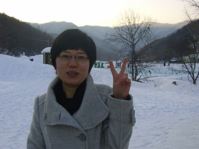 칠갑산알프스 이미지