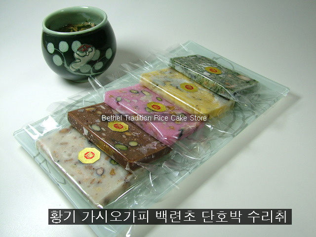 벧엘떡집 이미지