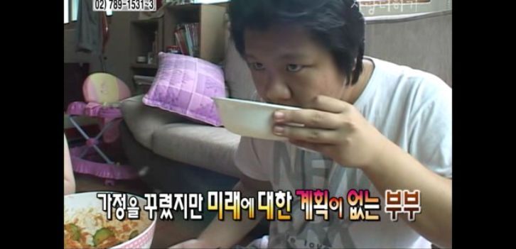 [생방송오늘아침] 충격부부 제2탄 스압엄청나긔ㅠㅠ | 인스티즈