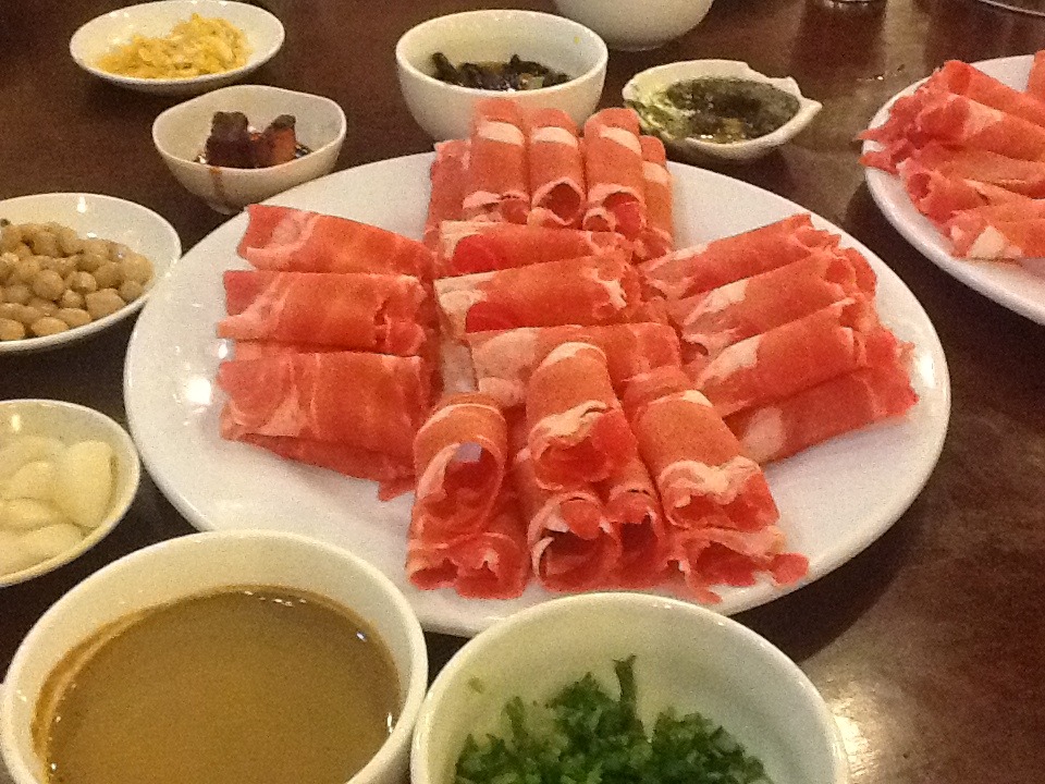 텐진식당 이미지