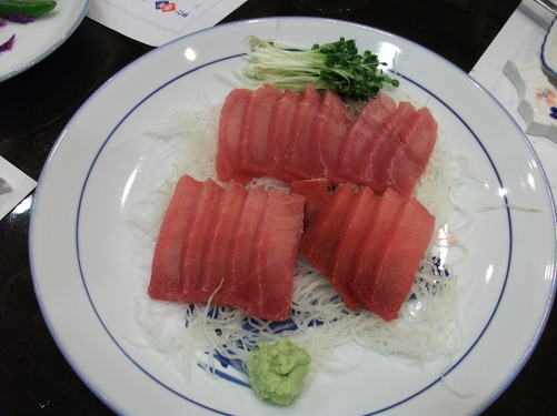 동신참치 이미지