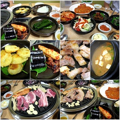 중앙돼지 이미지