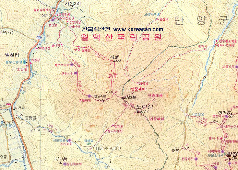 터벅 이미지