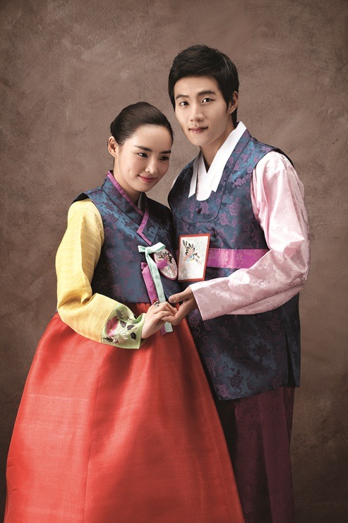 청실주단 이미지