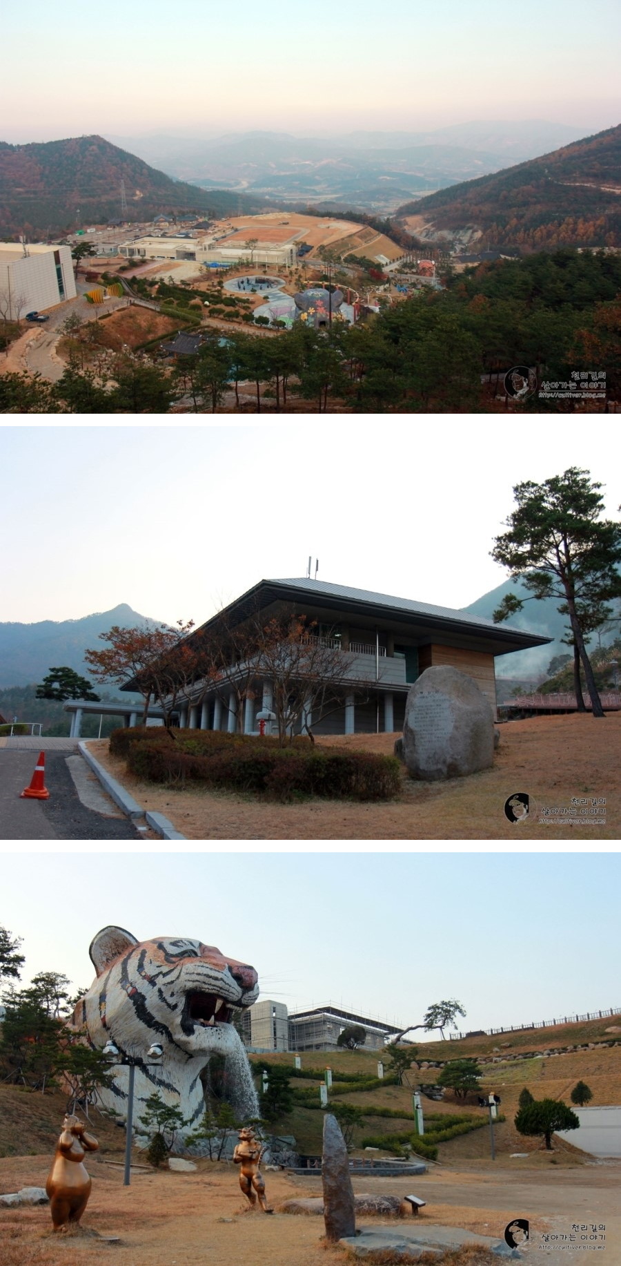청계농원캠핑장 이미지