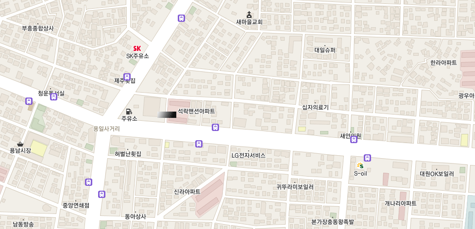 우정 닭곰탕 이미지