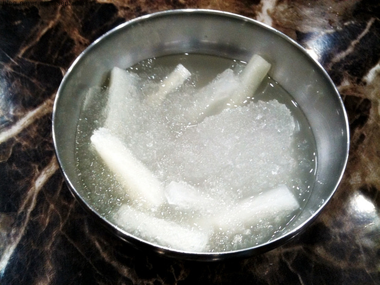 통돼지 두루치기 김치찌개 전문점 이미지