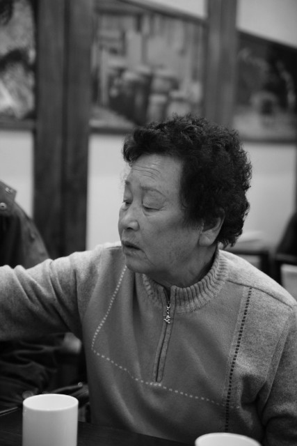 터미널식당 이미지