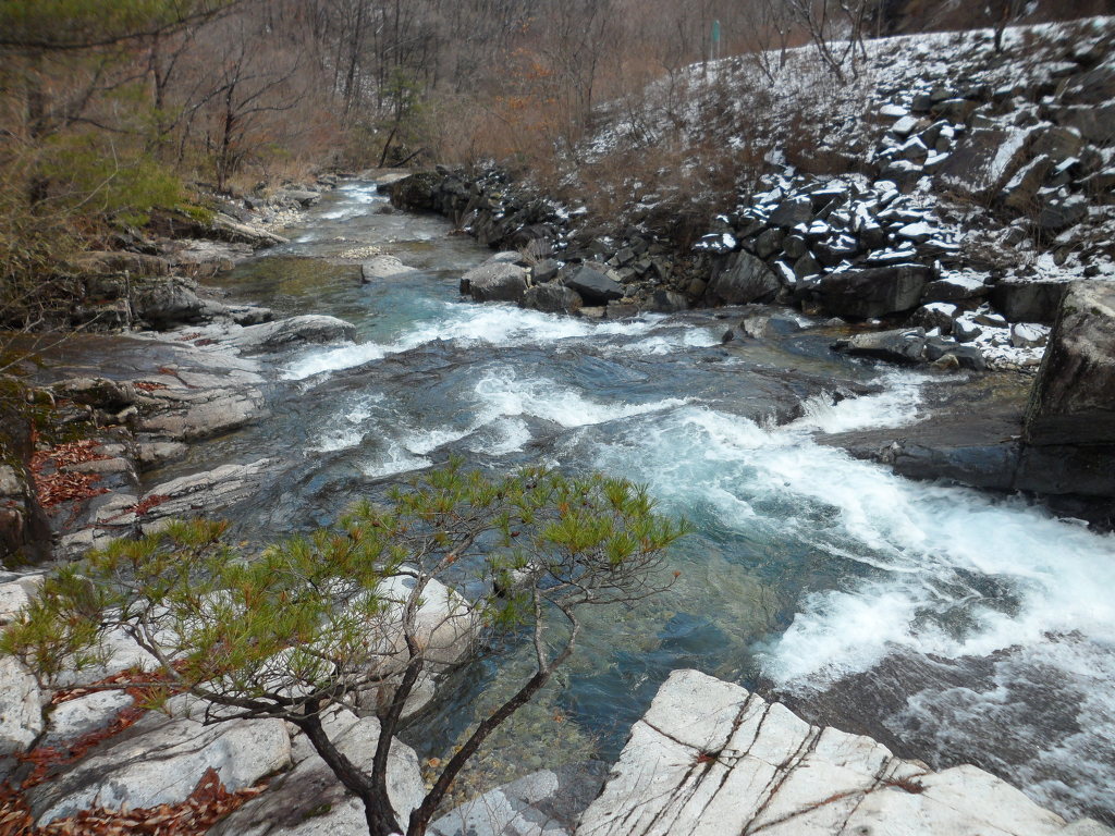 운장산자연휴양림 이미지