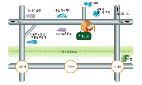 삼다가 이미지