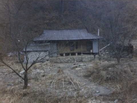산너머옛집 이미지