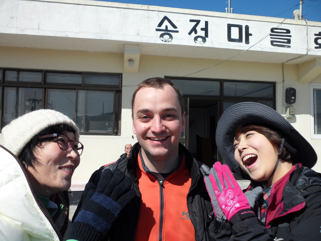송정이용원 이미지
