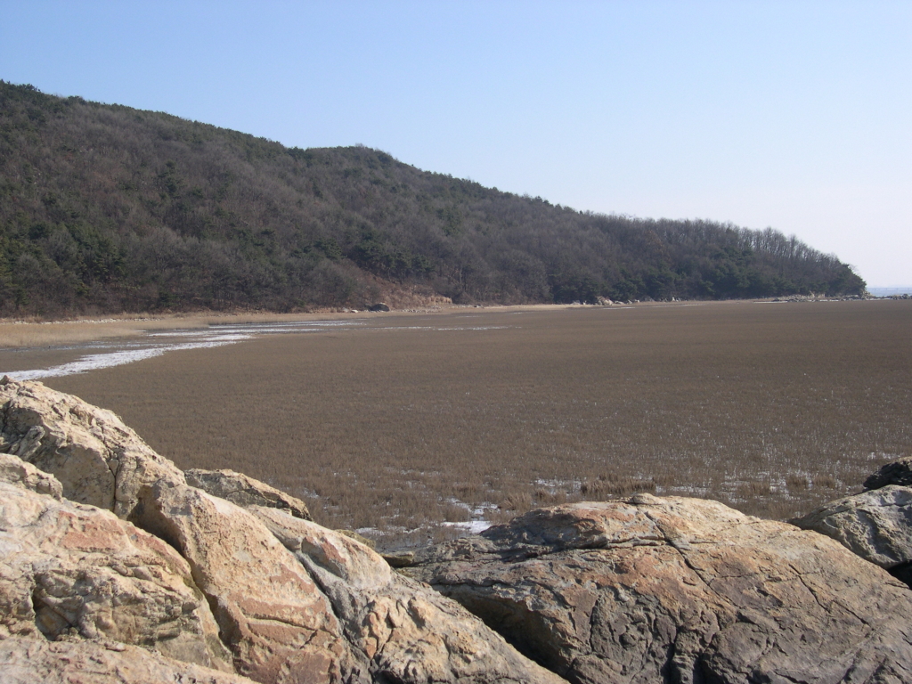 주변 조망 이미지