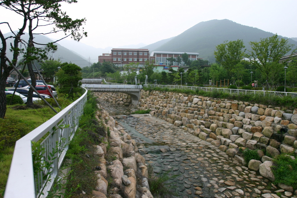 천하대장군 이미지