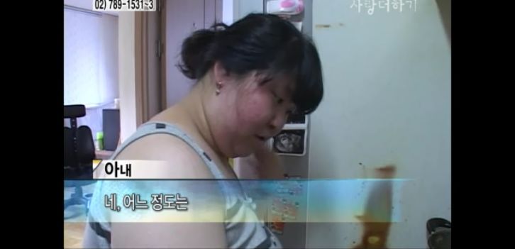 [생방송오늘아침] 충격부부 제2탄 스압엄청나긔ㅠㅠ | 인스티즈
