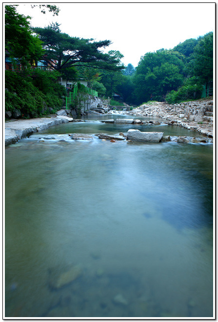 야생화펜션 이미지