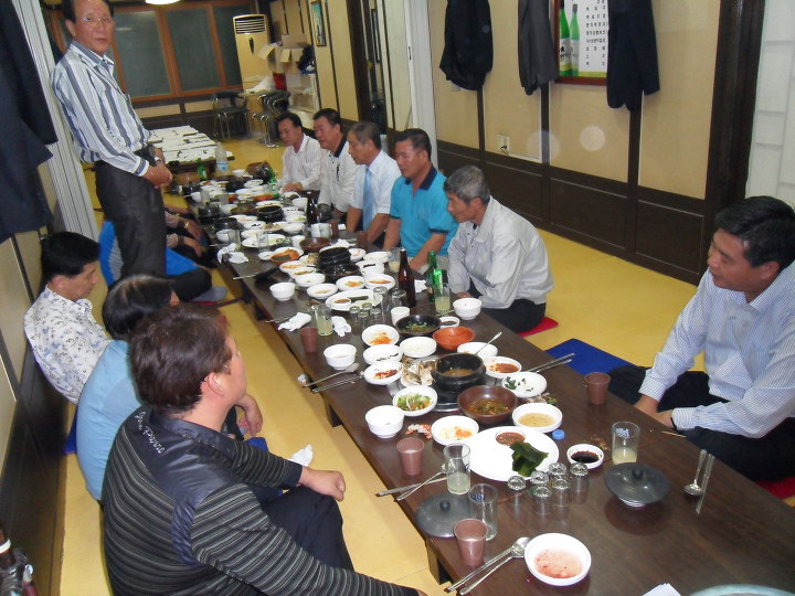 황토구이집 이미지