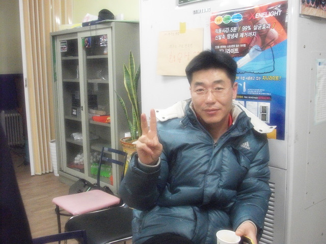 광명탁구회관 이미지
