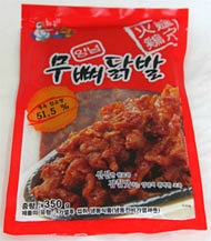 화로닭발 이미지