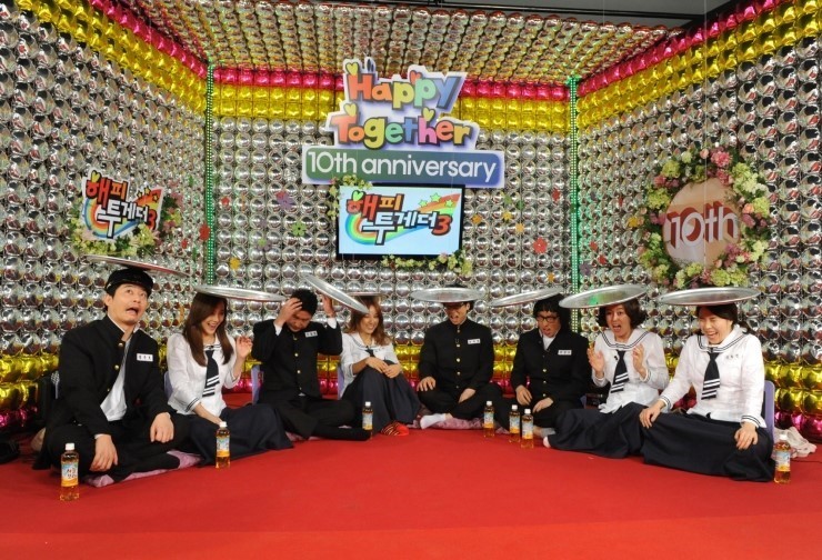 쟁반노래방 이미지