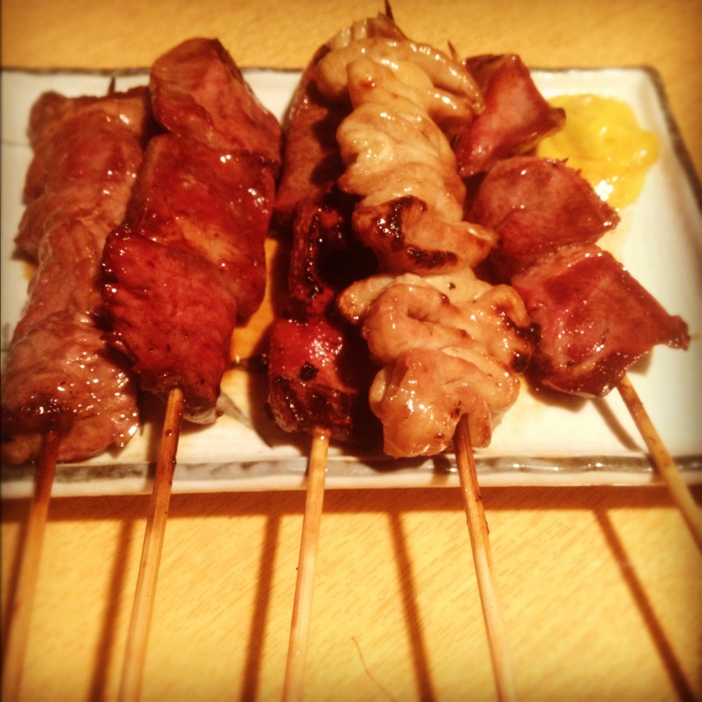야키토리모리 이미지