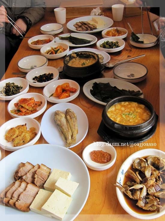 보쌈마을 이미지