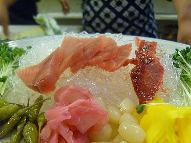 한라참치 이미지
