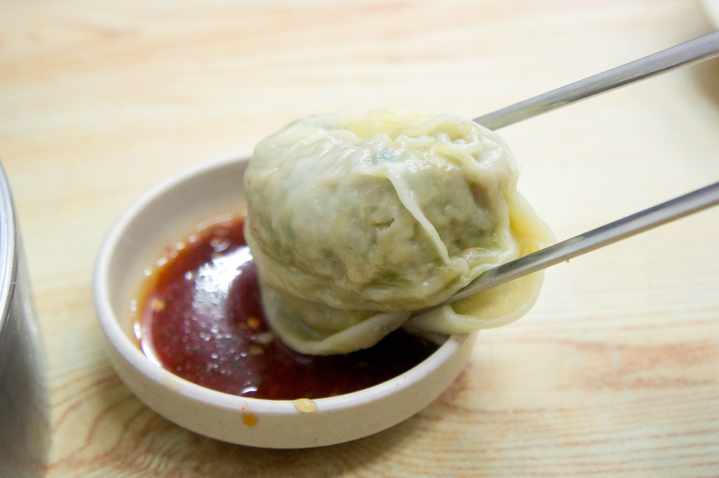 초량밀면 이미지