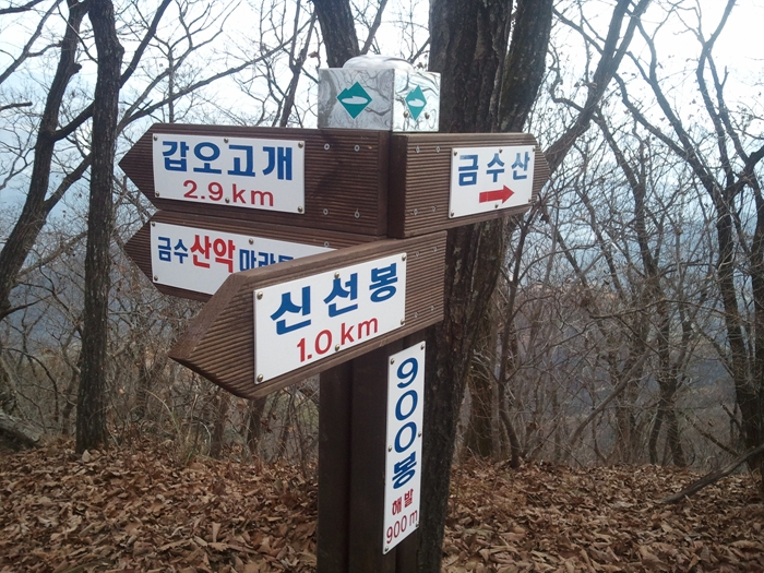 금수산뷔페 이미지