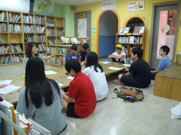 우리독서논술 이미지
