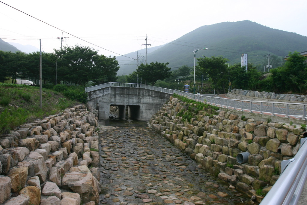 천하대장군 이미지