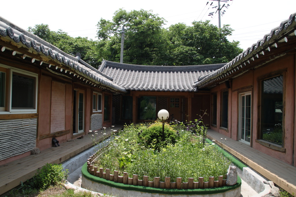 계수나무펜션 이미지
