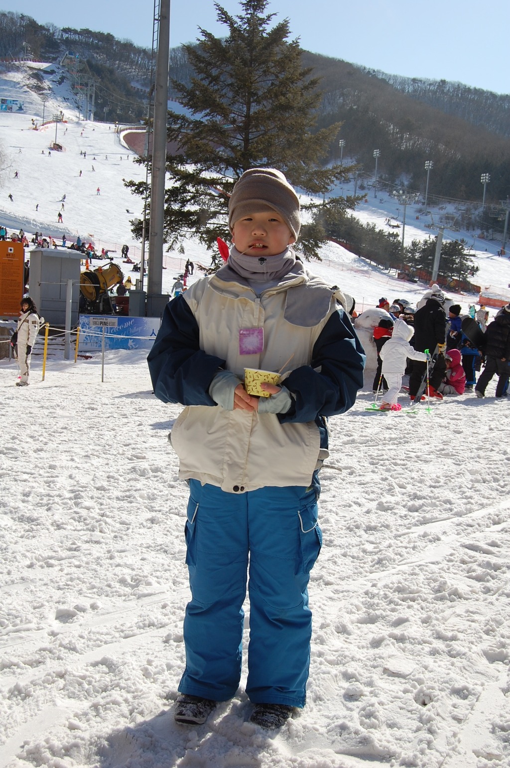 화랑 이미지