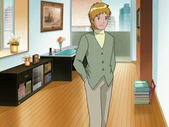 본격 디지몬 어드벤쳐의 진짜 주인공은 누구인가를 논하기 | 인스티즈