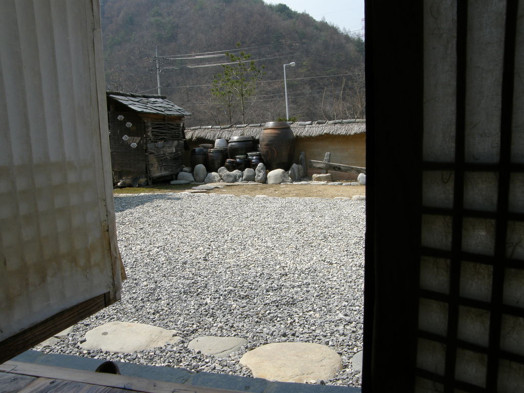 토담막국수 이미지