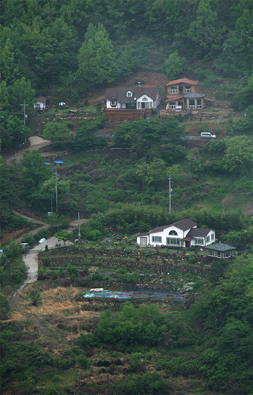 아름다운 산책 이미지