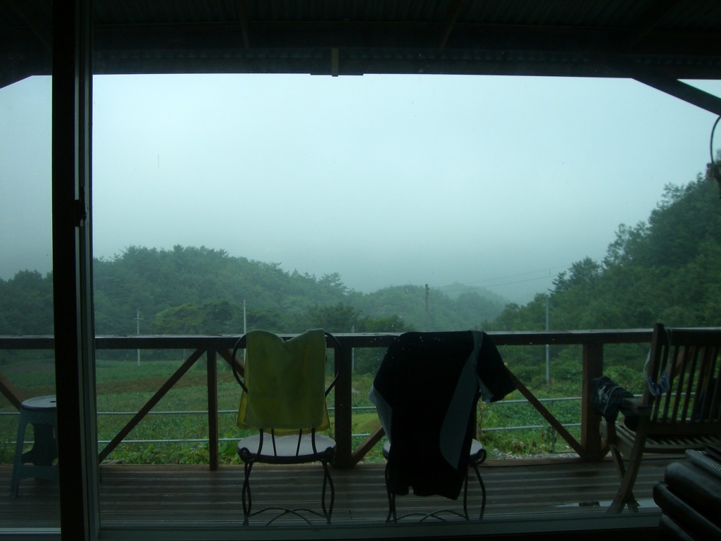 산 경관 이미지