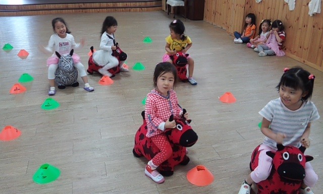 키즈고 점핑클럽 이미지