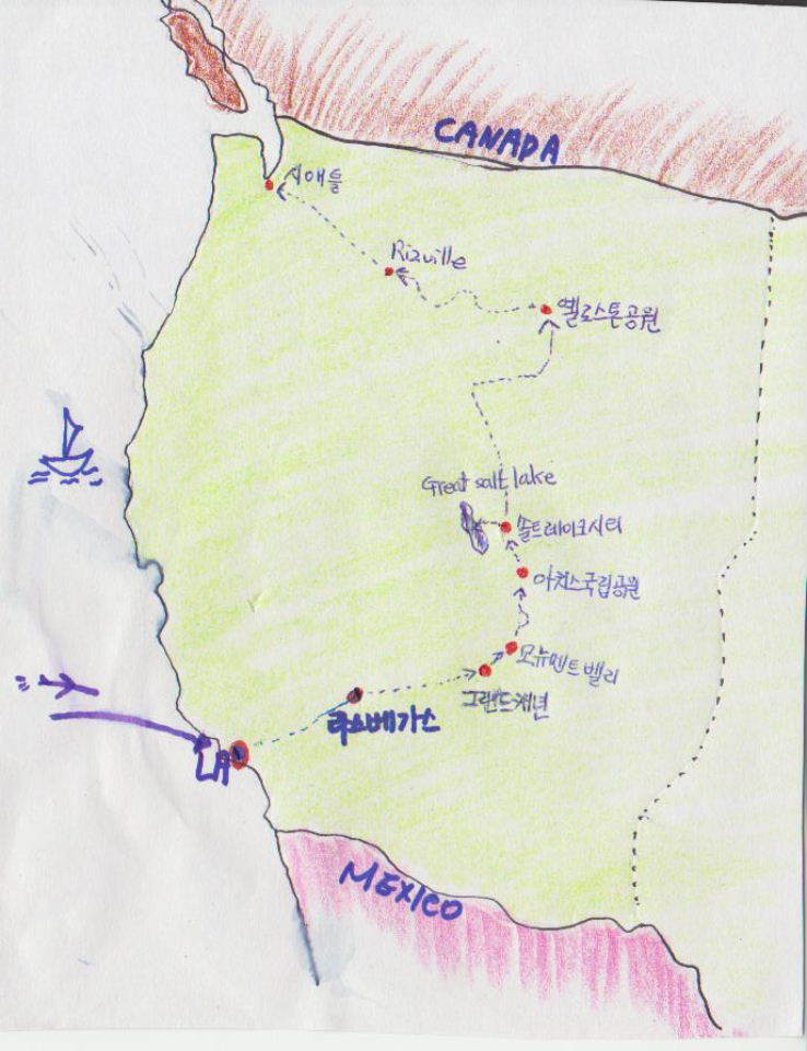 시애틀 이미지
