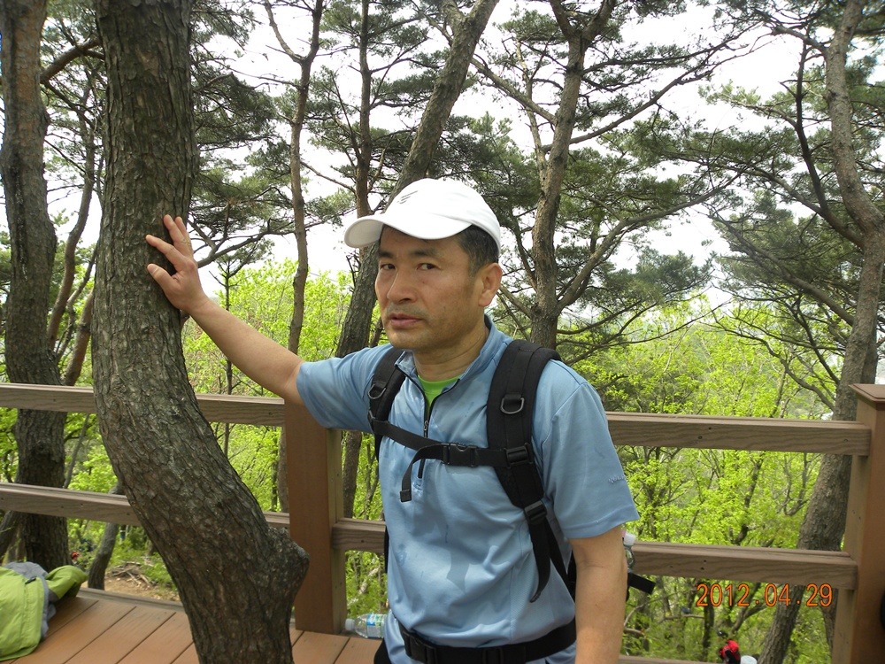 안양우편집중국 이미지