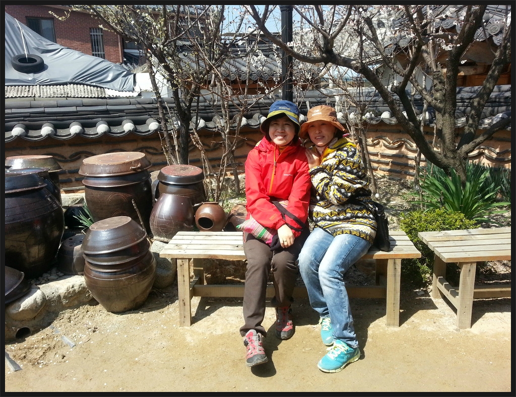 전주의봄 이미지